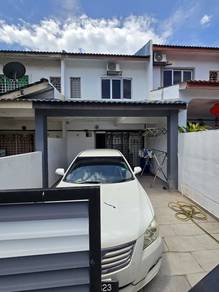 2-storey Terraced House For Sale in Puchong,SGR
