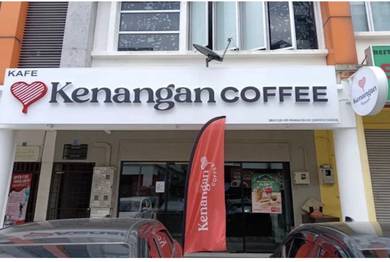 Office space For Rent in Bangi,SGR