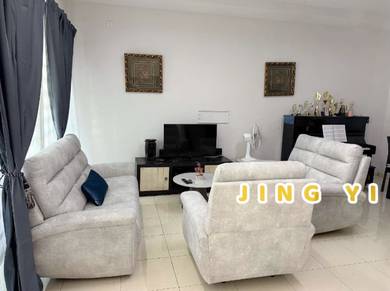 2-storey Terraced House For Sale in Seberang Jaya,PNG