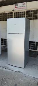 Bosch fridge refrigerator 2d peti sejuk peti ais