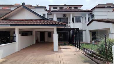 2-storey Terraced House For Sale in Puchong,SGR