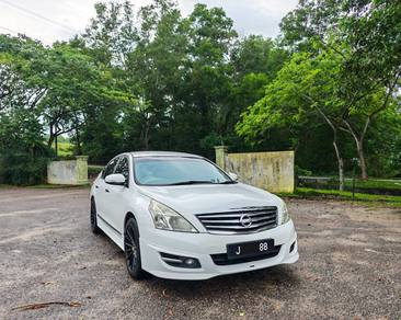 Nissan Teana 200 XE LUXURY in Johor Bahru, JHR