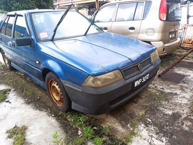 Proton Iswara S A/B PS SE VERSION A in Cheras, KUL
