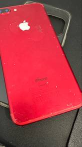 iPhone 7 Plus Red 128GB