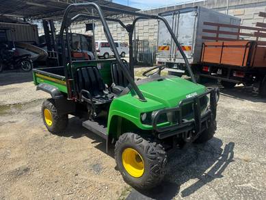 John Deere Gator Tractor  4x4