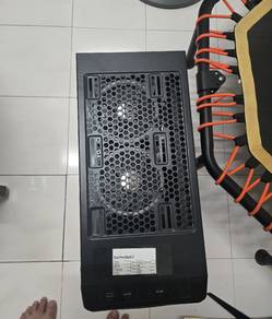 Desktop/Gaming Free 2 screen 27-inch 