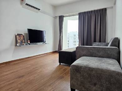 Apartment For Sale in Garden City (Hilir Kota Seksyen 1)
