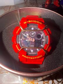 Original G-Shock Sakura Storm