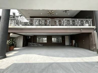 3-storey Terraced House For Sale in Johor Bahru,JHR