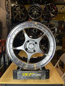 NEW RIM T105 17x7 4x114.3  40 HS/LP