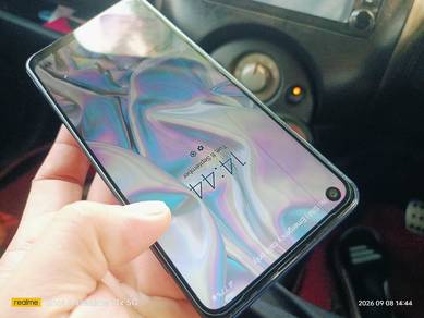 Samsung A21s 6+64gb 48MP 5000mah