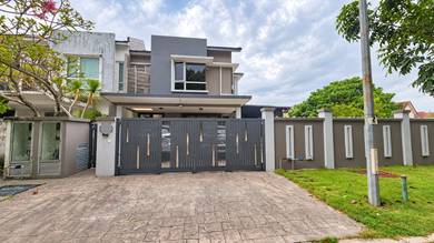 2-storey Terraced House For Sale in Puchong,SGR