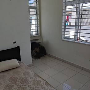 Room in Salak Tinggi, SGR
