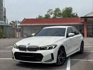 BMW 330e 30e M SPORT in Cheras, KUL