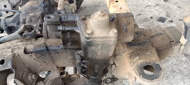 Navara 4×4 Parts