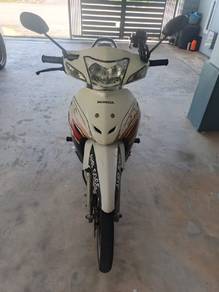 Honda Wave 100