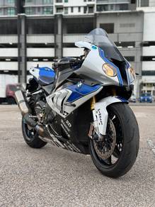 BMW S 1000 RR