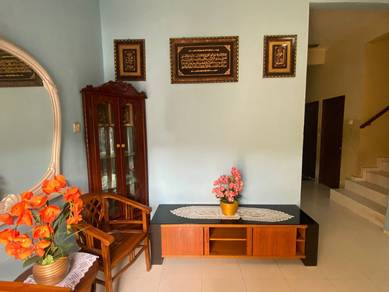 Room in Sungai Udang, MLK