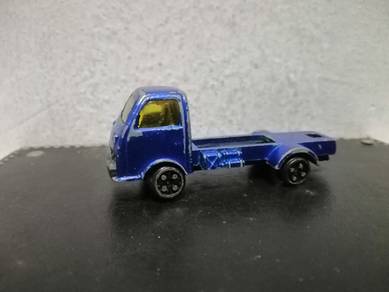 Vintage Diecast Truck