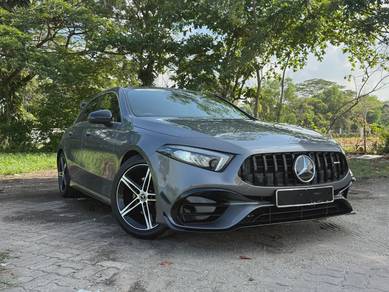 2019 Mercedes Benz A200 200 PROGRESSIVE LINE