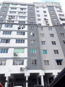 Room in Johor Bahru, JHR