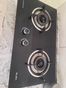 Dapur Elba Ori