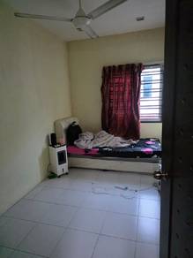 2.5-storey Terraced House For Rent in Pasir Gudang,JHR