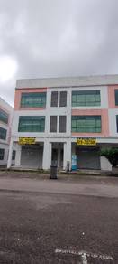 Shop lot For Sale in Gelang Patah,JHR