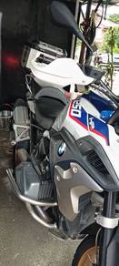 BMW R 1250 GS