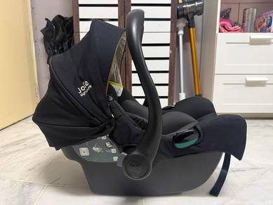 Carseat Joie I Jemini Signature Carseat