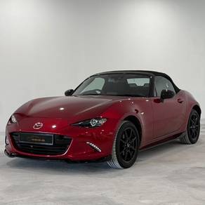 Mazda MX-5 ROADSTER 990S in Cheras, KUL
