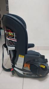URGENT LETGO Baby Car Seat -Chicco my fit