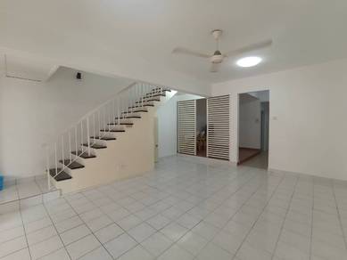 2-storey Terraced House For Sale in Bandar Mahkota Cheras,SGR