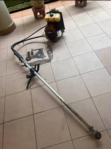 Grass cutter/ Pemotong Rumput SECONDHAND