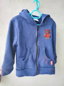 Pureen Baby Jacket - 3 Years