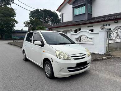Perodua Viva 850 EX in Butterworth, PNG