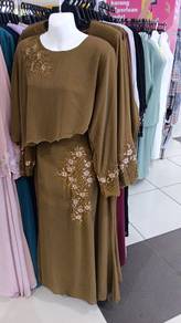sabiha jubah