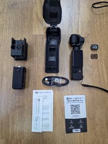 DJI Pocket 3