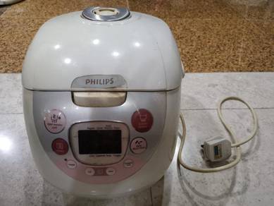 Philips Rice cooker