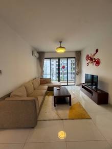 Apartment For Rent in Starview Bay @ Forest City
