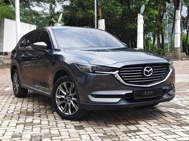 Mazda CX-8 MID in Johor Bahru, JHR