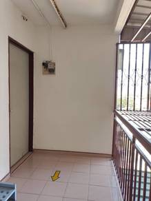 Apartment For Sale in Taman Mewah (Butterworth)