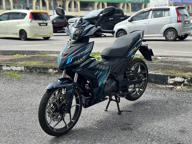 WMOTO F15