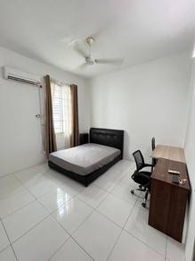 Room in Butterworth, PNG