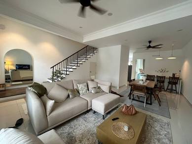 2-storey Terraced House For Rent in Semenyih,SGR