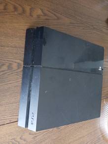 Sony Playstation 4