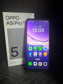 Oppo A5i Pro 5G