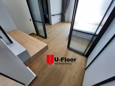 Vinyl flooring 3mm