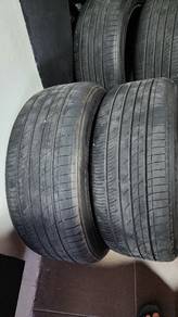 Toyo Proxes CR1 SUV  245/45/19