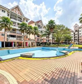 Condominium For Sale in Vista Indah